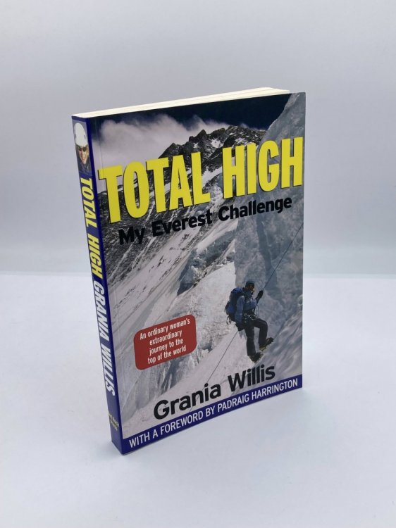 Image for Total High; The Everest Challenge Total High; The Everest Challenge