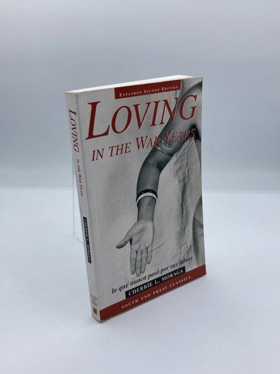 Loving in the War Years; Lo Que Nunca Paso Por Sus Labios (English and Spanish Edition)