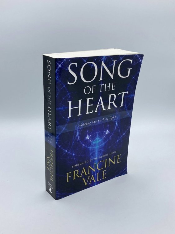 Image for Song of the Heart; Walking the Path of Light - Newest Edition Song of the Heart; Walking the Path of Light - Newest Edition
