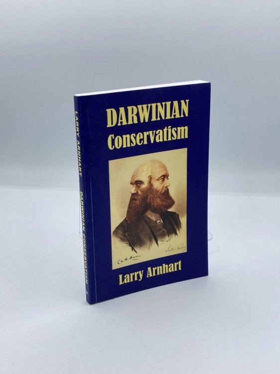 Image for Darwinian Conservatism Darwinian Conservatism