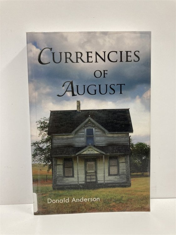 Currencies of August
