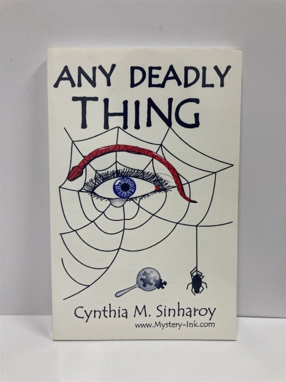 Any Deadly Thing
