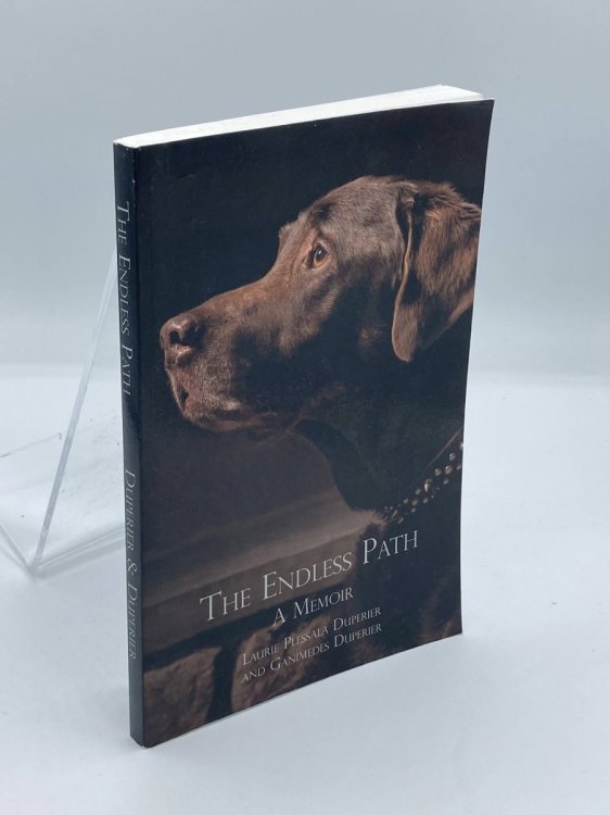 The Endless Path A Memoir