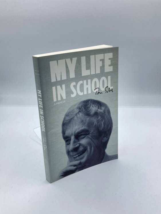 Image for My Life in School My Life in School