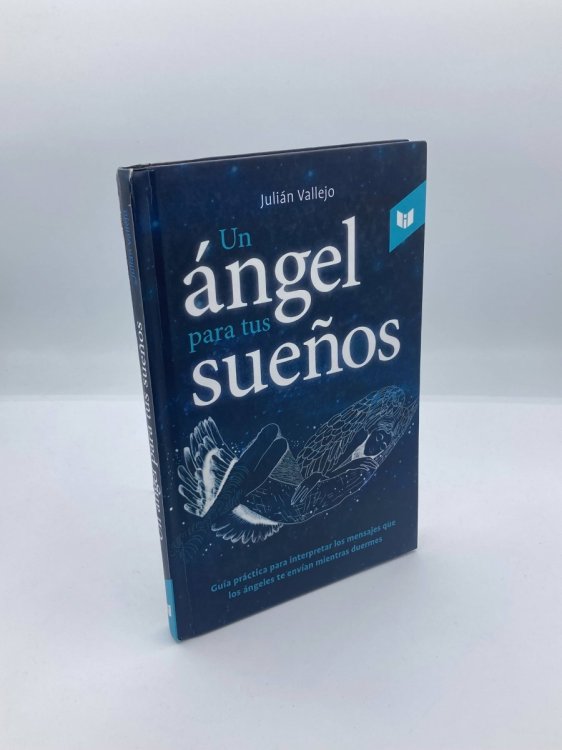 Image for Un ngel Para Tus Sueos Un ngel Para Tus Sueos