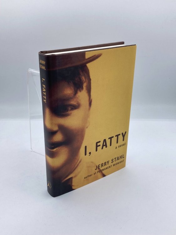 Image for I, Fatty A Novel I, Fatty A Novel