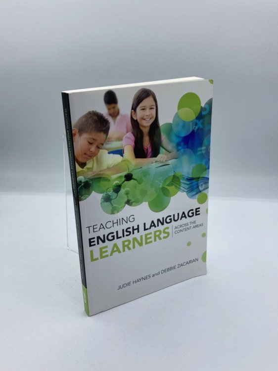 Image for Teaching English Language Learners Across the Content Areas Teaching English Language Learners Across the Content Areas