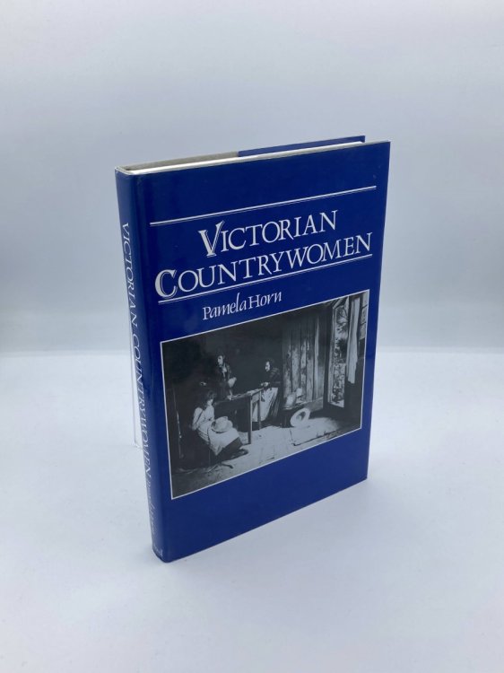 Image for Victorian Country Women Victorian Country Women
