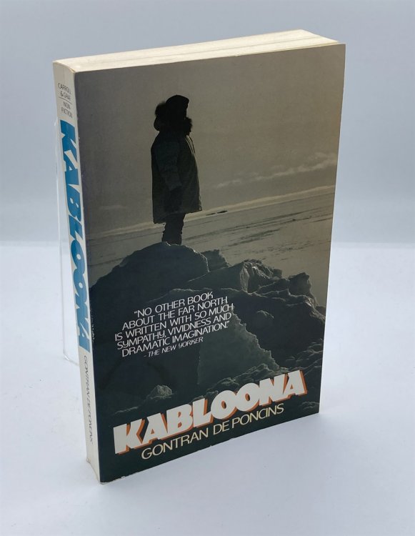 Kabloona