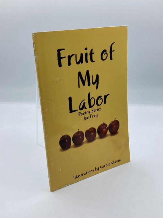 Image for Fruit of My Labor Fruit of My Labor