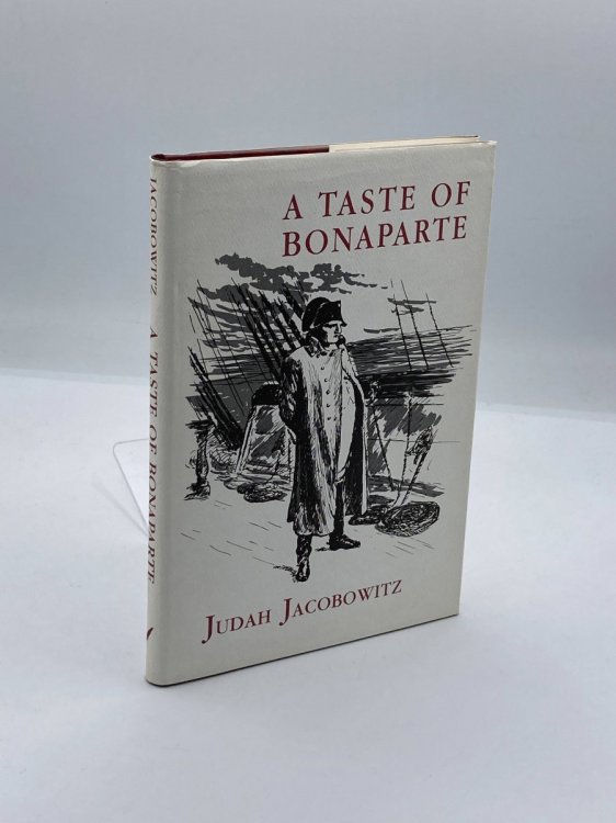 Image for A Taste of Bonaparte A Taste of Bonaparte