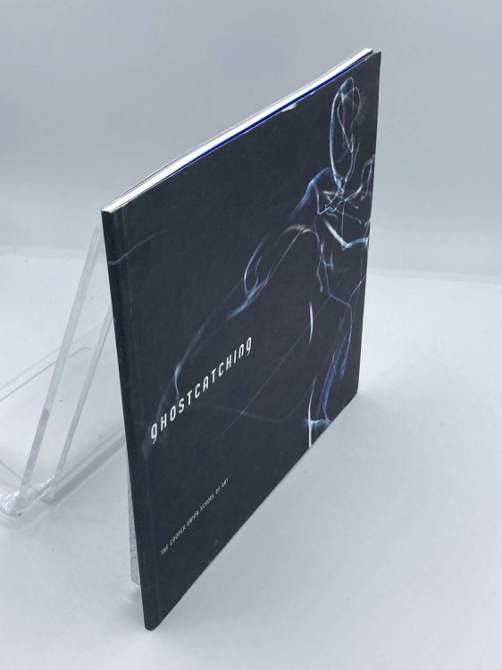 Image for Ghostcatching Ghostcatching