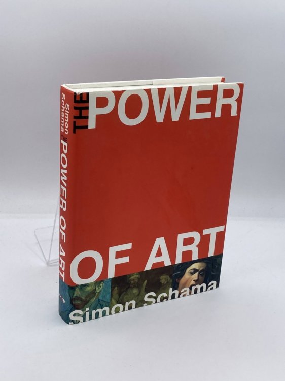 Image for The Power of Art The Power of Art