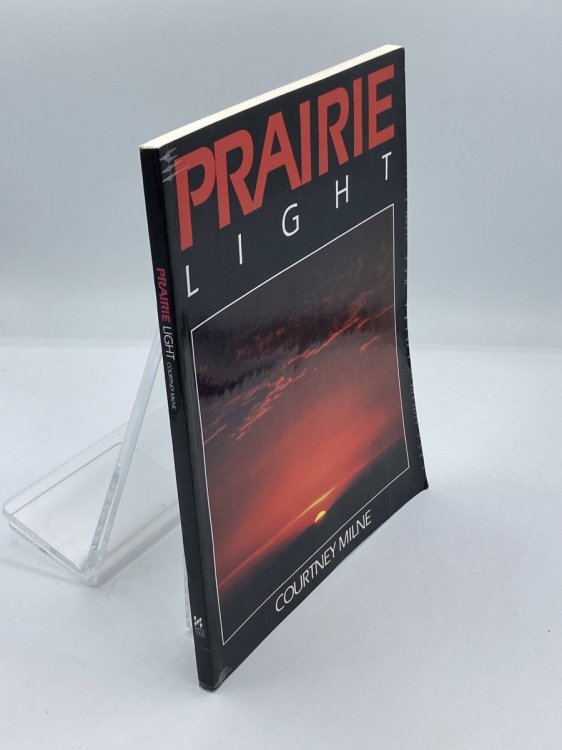 Image for Prairie Light Prairie Light