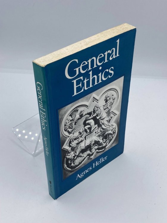 Image for General Ethics General Ethics