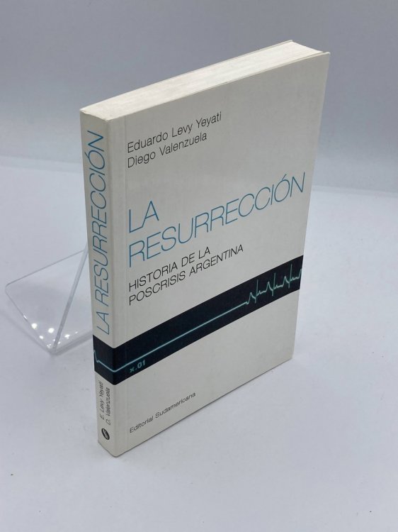 Resurreccion, La