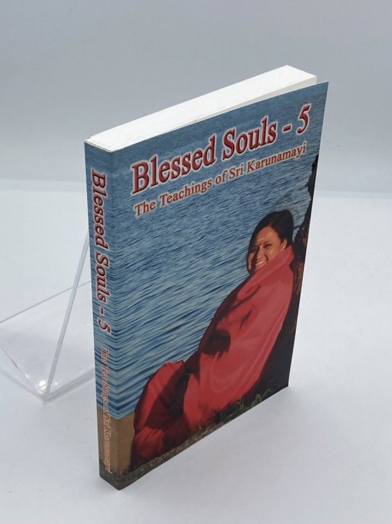 Image for Blessed Souls Blessed Souls
