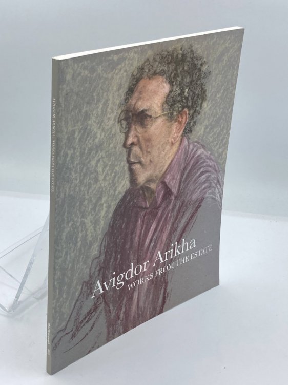 Image for Avigdor Arikha - Works From The Estate Avigdor Arikha - Works From The Estate