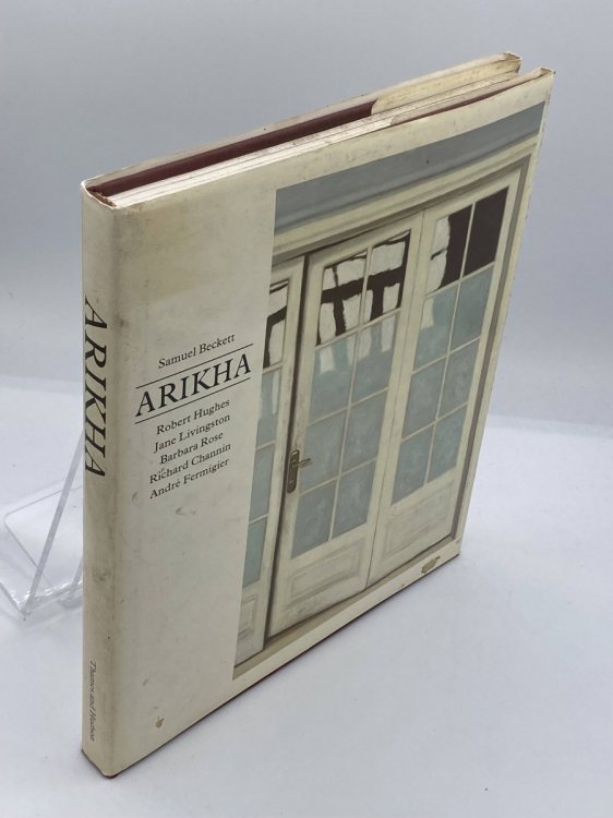 Image for Arikha Arikha