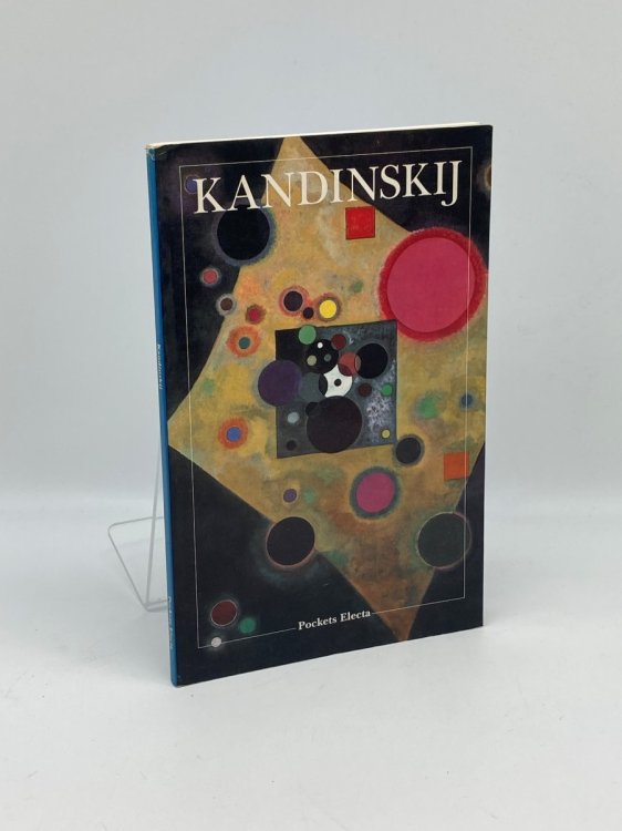 Image for Kandinskij Kandinskij