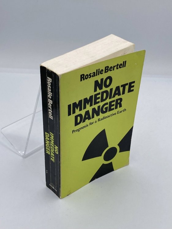 No Immediate Danger (Signed)