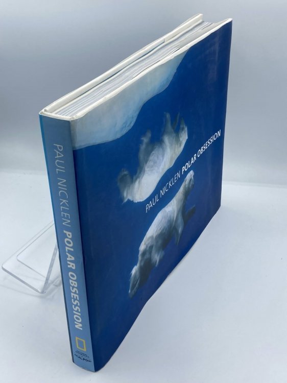 Polar Obsession
