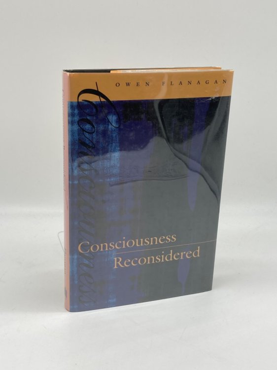 Image for Consciousness Reconsidered Consciousness Reconsidered