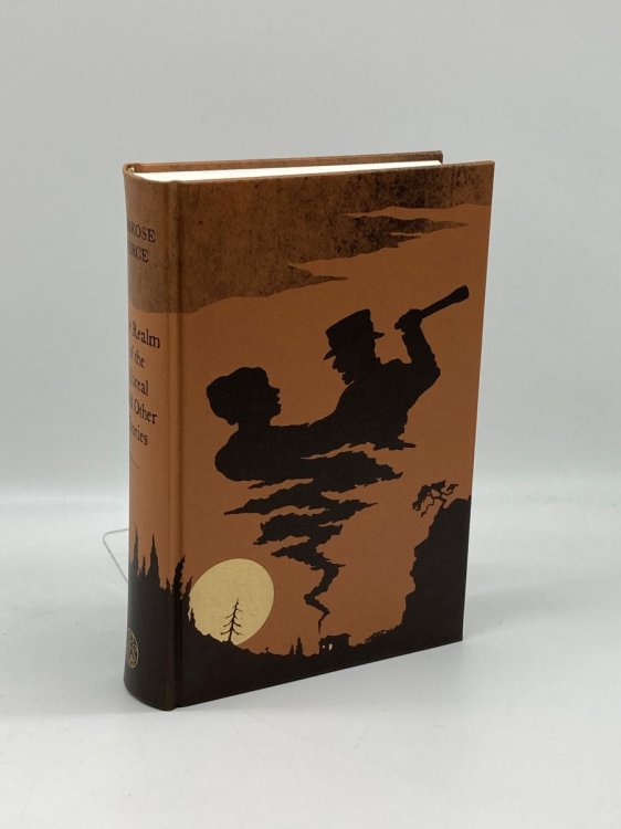 Image for The Realm of the Unreal and Other Stories The Realm of the Unreal and Other Stories