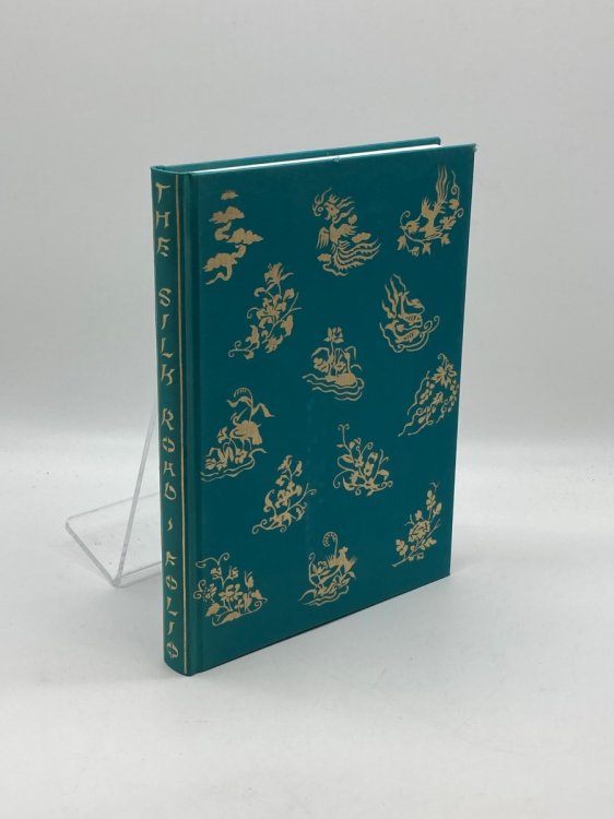 Image for The Silk Road The Silk Road