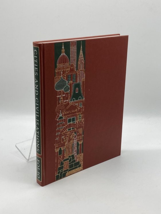 Image for Cities and Civilizations Cities and Civilizations