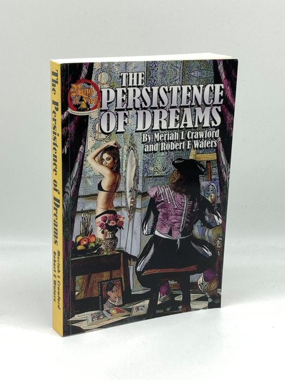The Persistence of Dreams