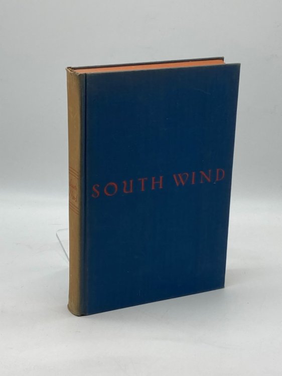 Image for South Wind South Wind