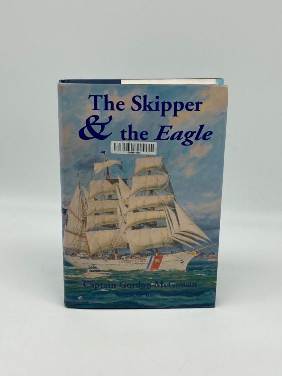 The Skipper & the Eagle