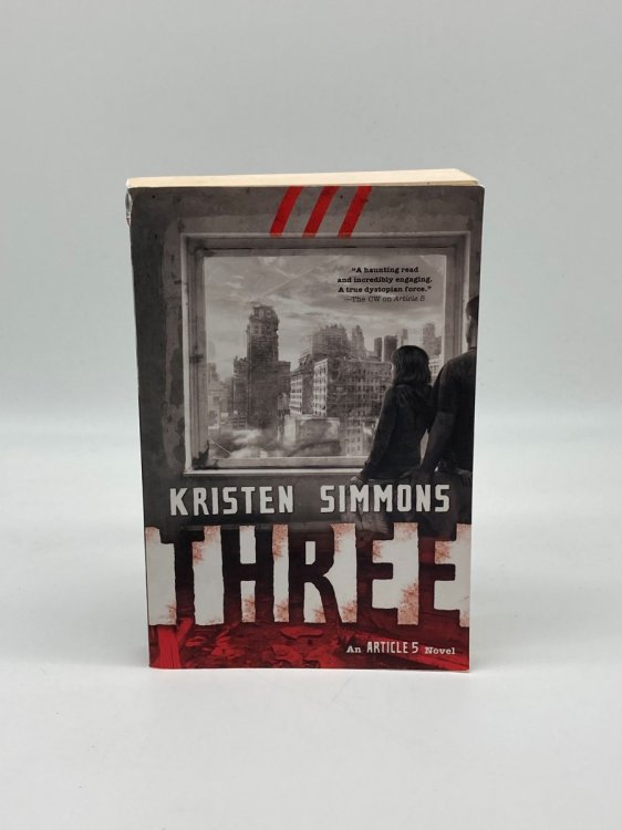 Three