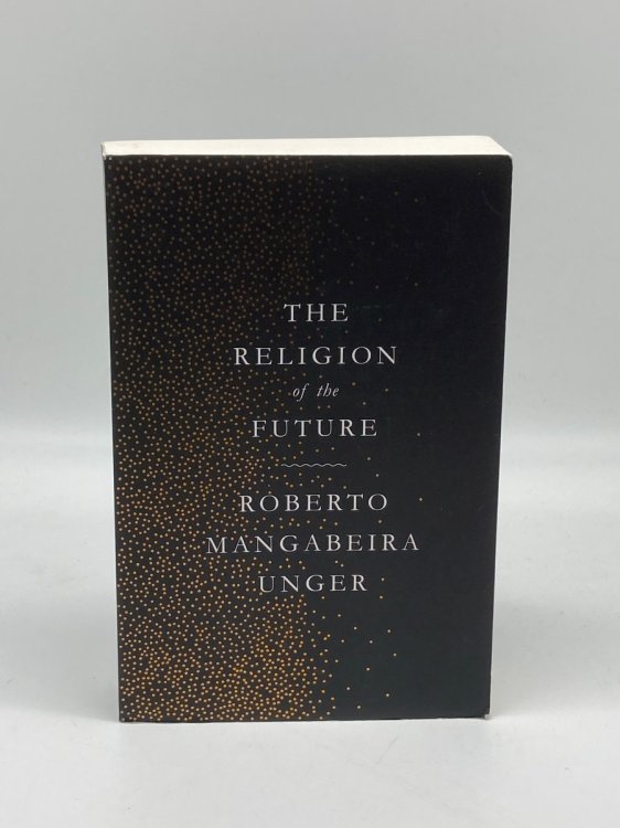 Image for The Religion of the Future The Religion of the Future