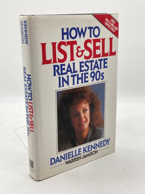 How to List and Sell Real Estate in the 90S