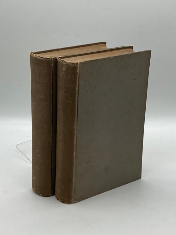 Image for The Puritan in Holland, England, and America (2 Volume Set); An Introduction to American History The Puritan in Holland, England, and America (2 Volume Set); An Introduction to American History