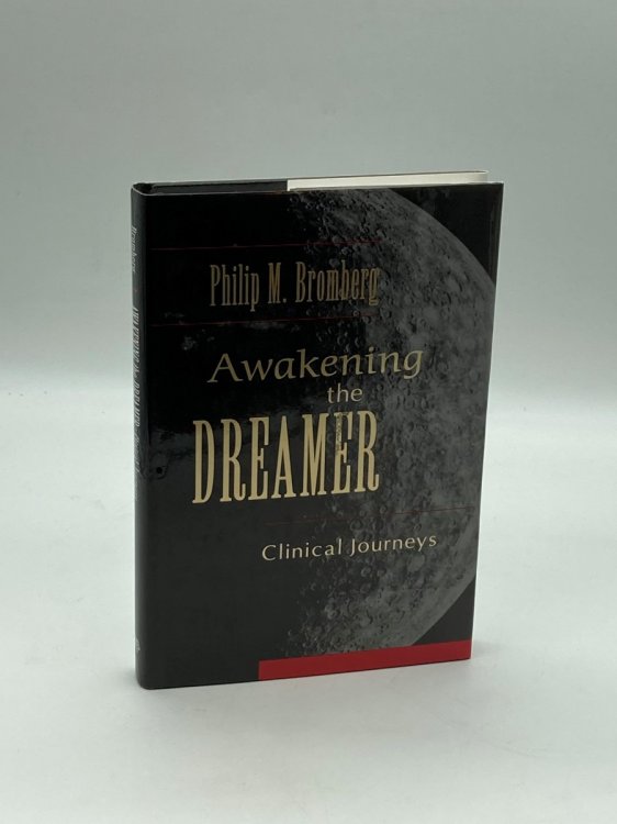 Image for Awakening the Dreamer; Clinical Journeys Awakening the Dreamer; Clinical Journeys