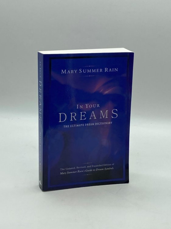 Image for In Your Dreams The Ultimate Dream Dictionary In Your Dreams The Ultimate Dream Dictionary