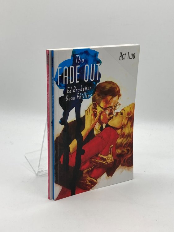 The Fade Out, Vol. 1 and 2