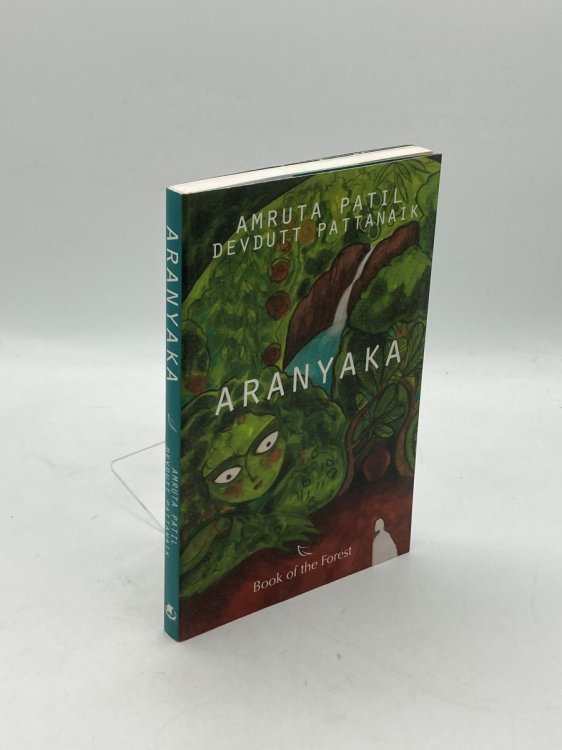 Image for Aranyaka Aranyaka