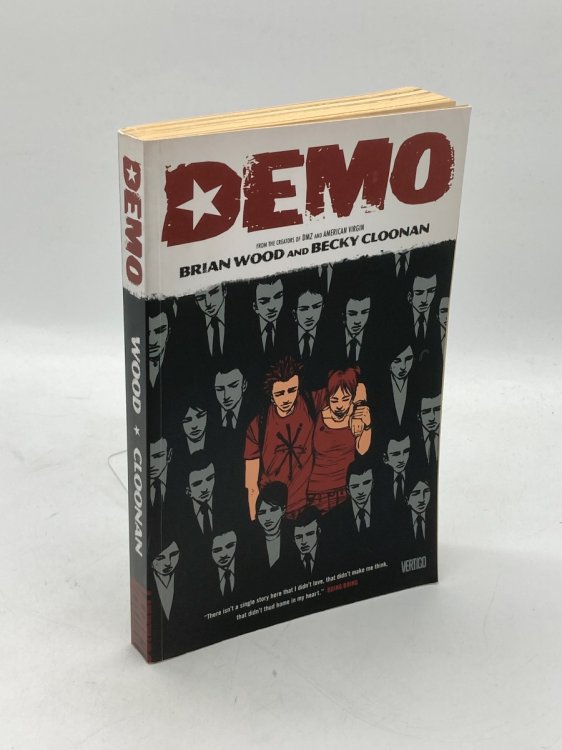 Image for Demo Demo