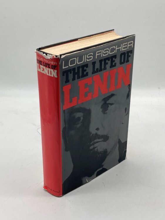 The Life of Lenin