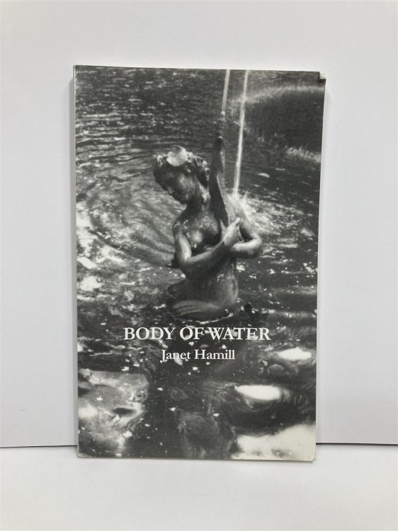 Body of Water