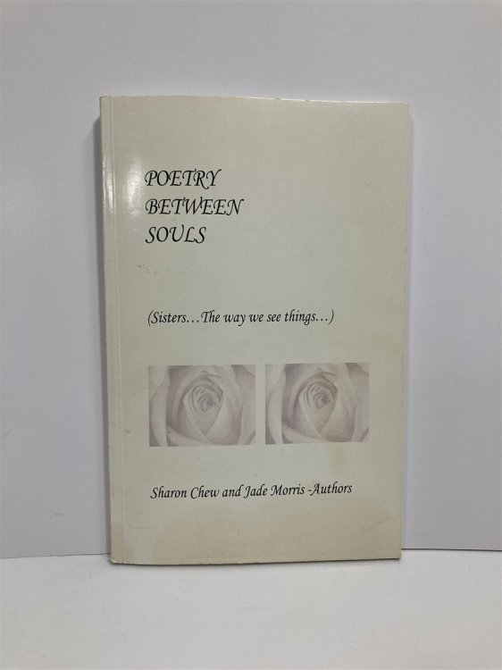 Poetry between Souls