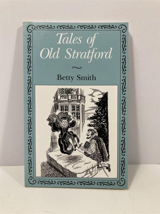 Tales of Old Stratford