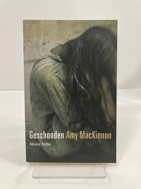 Geschonden