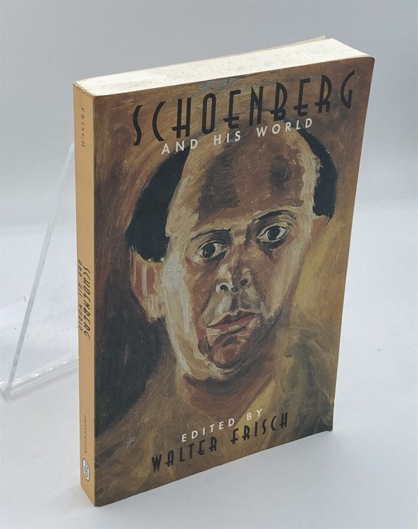 Schoenberg and His World