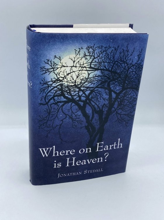 Where on Earth is Heaven Fifty Years of Questions and Many Miles of Film