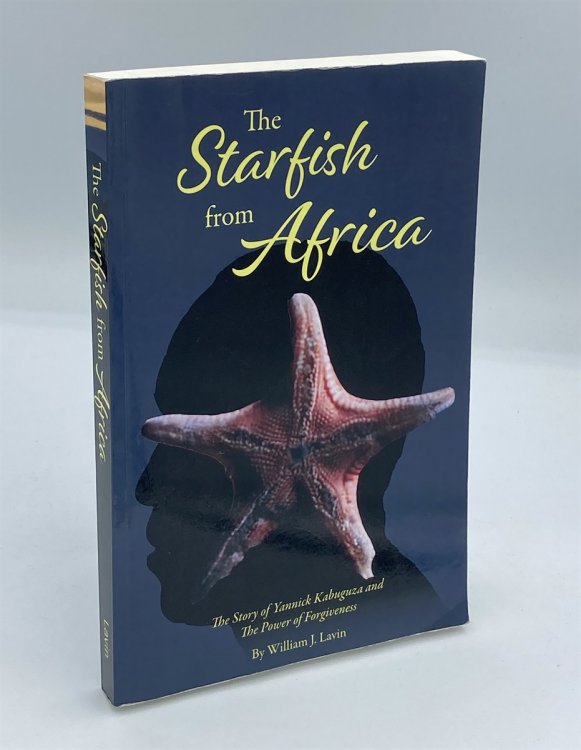 The Starfish from Africa